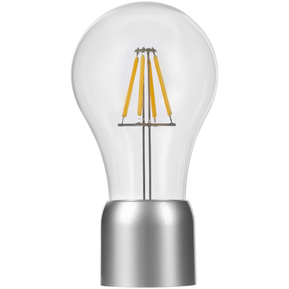 Левитирующая лампа FireFly фото на сайте Print Logo.