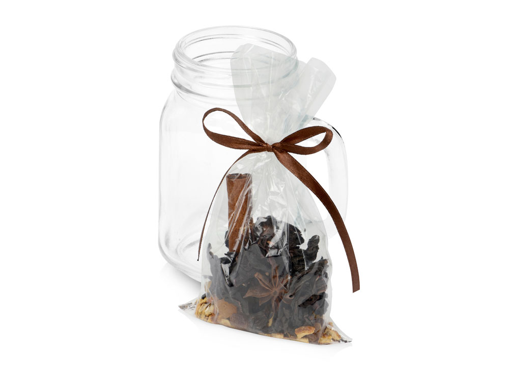 Подарочный набор Глинтвейн с логотипом Eat&Bite | Print Logo