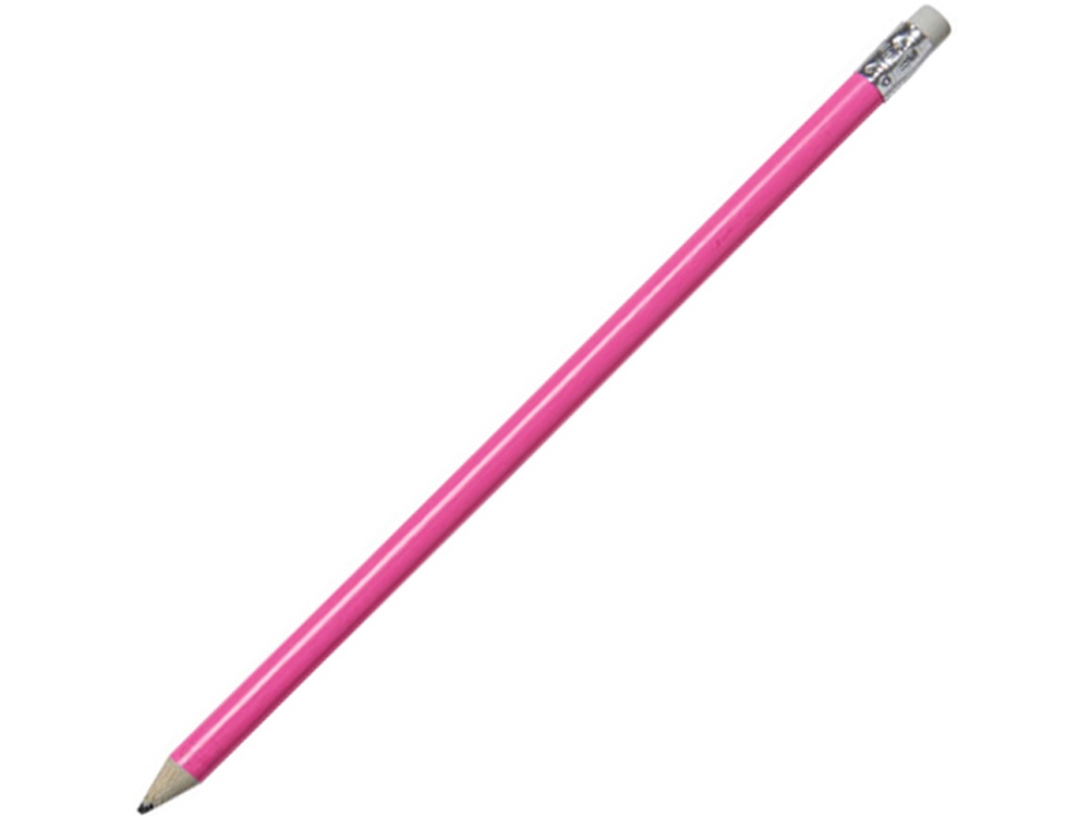 Карандаш Alegra с логотипом  | Print Logo