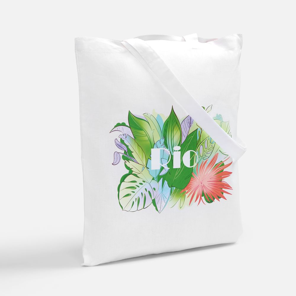 Холщовая сумка Neat 140