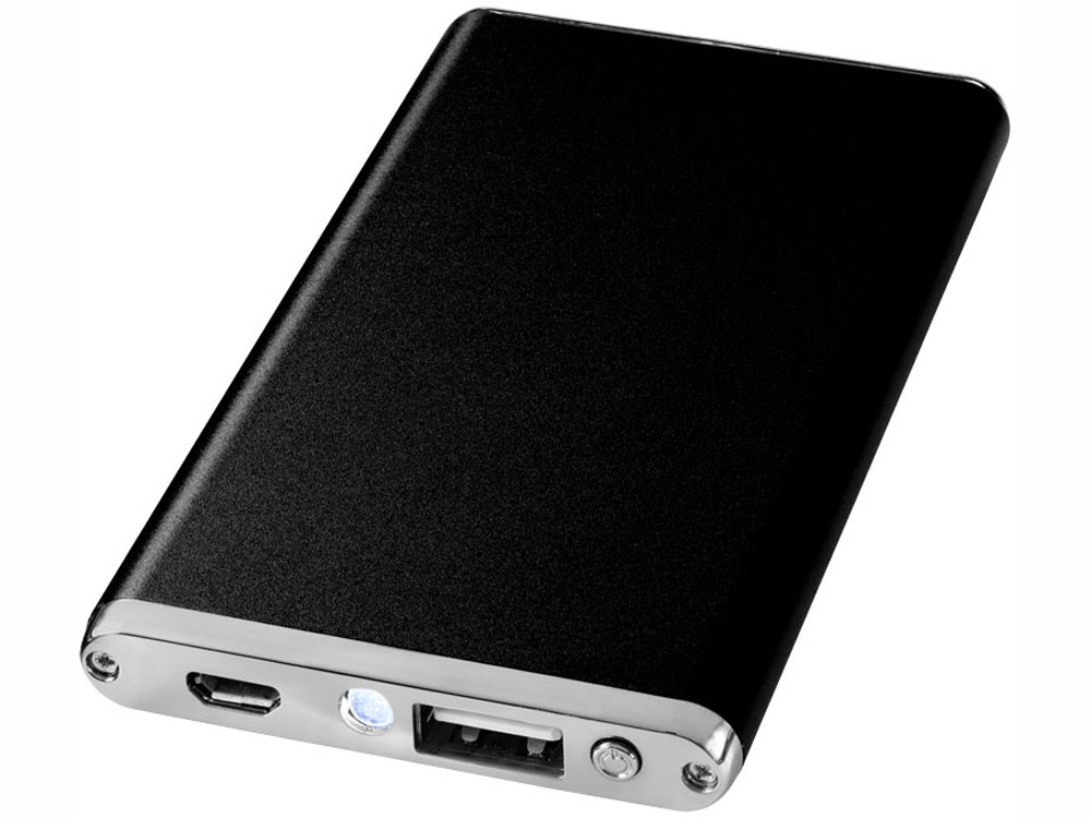 Внешний аккумулятор Taylor, 2200 mAh с логотипом  | Print Logo