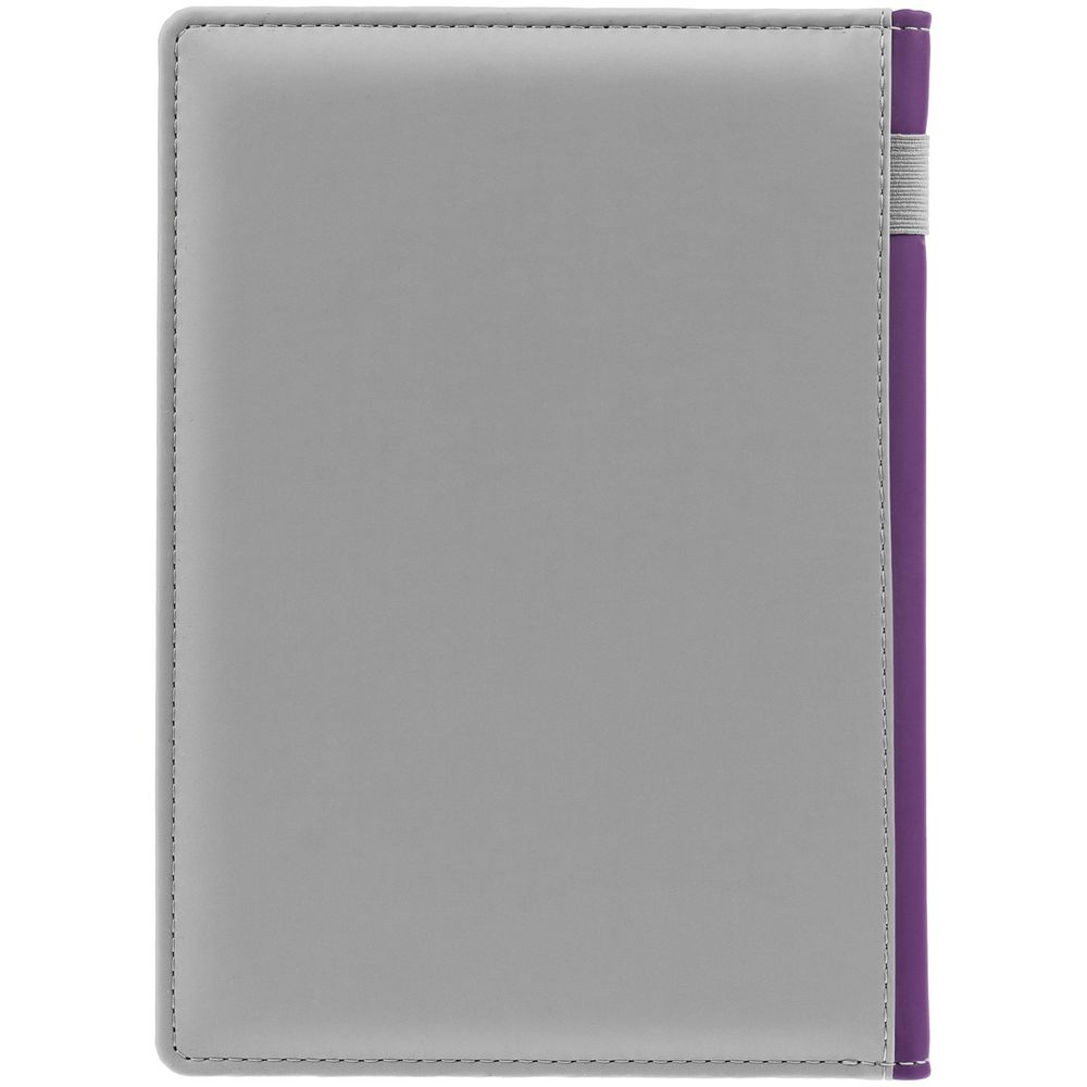 Ежедневник Spain Shall, недатированный