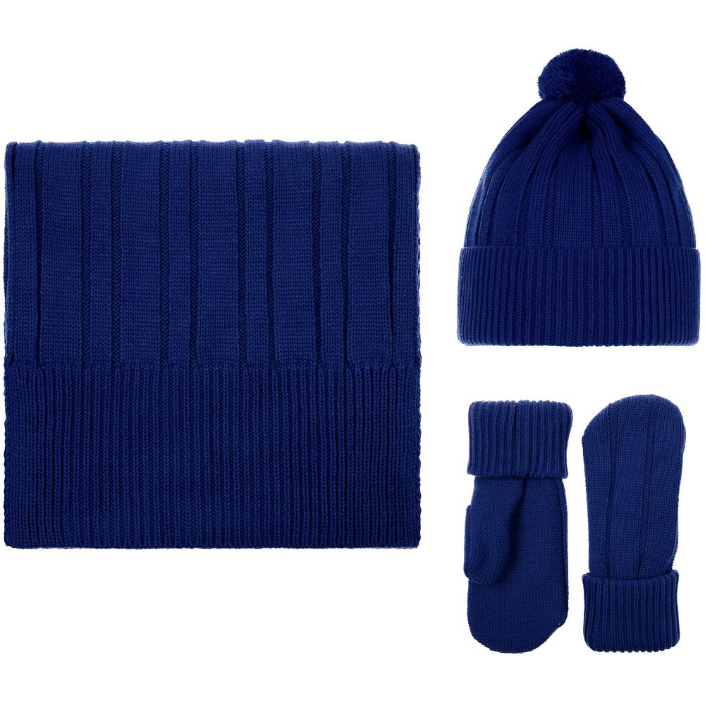 Набор Knit Beat