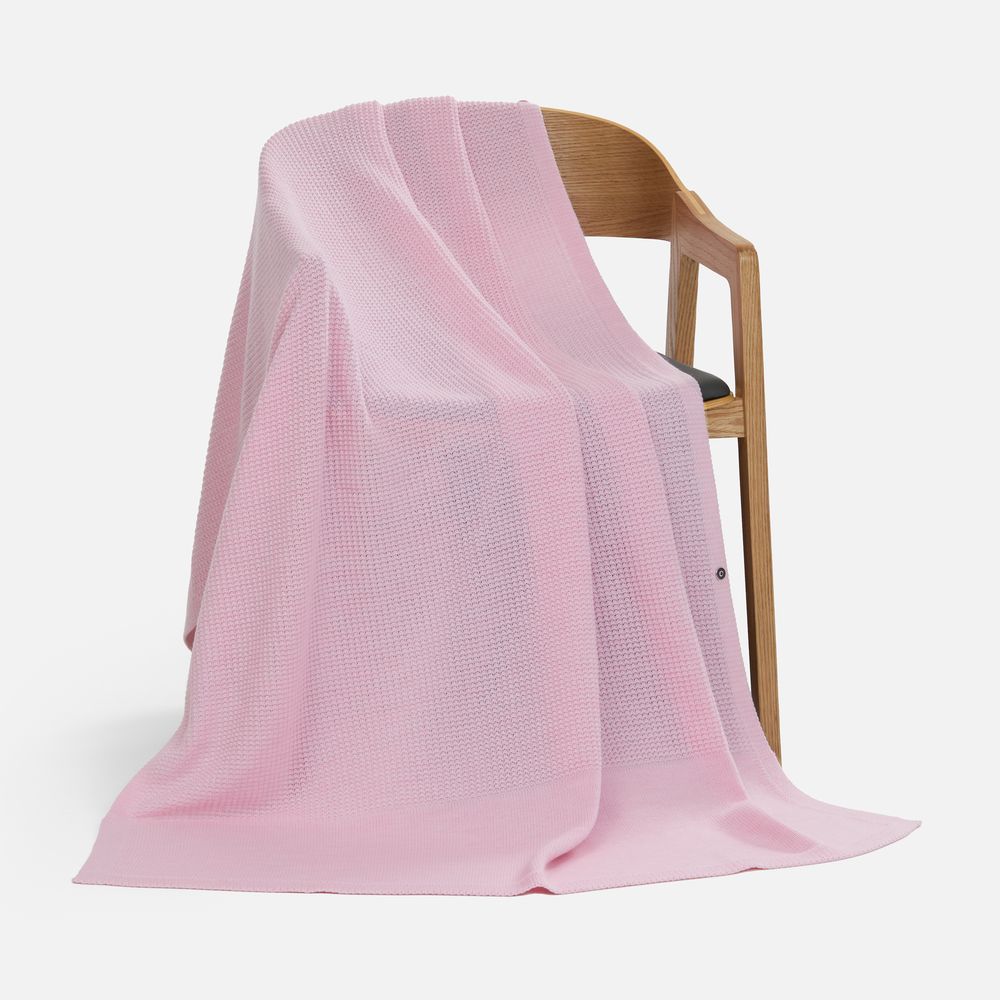 Плед Voyage в кофре