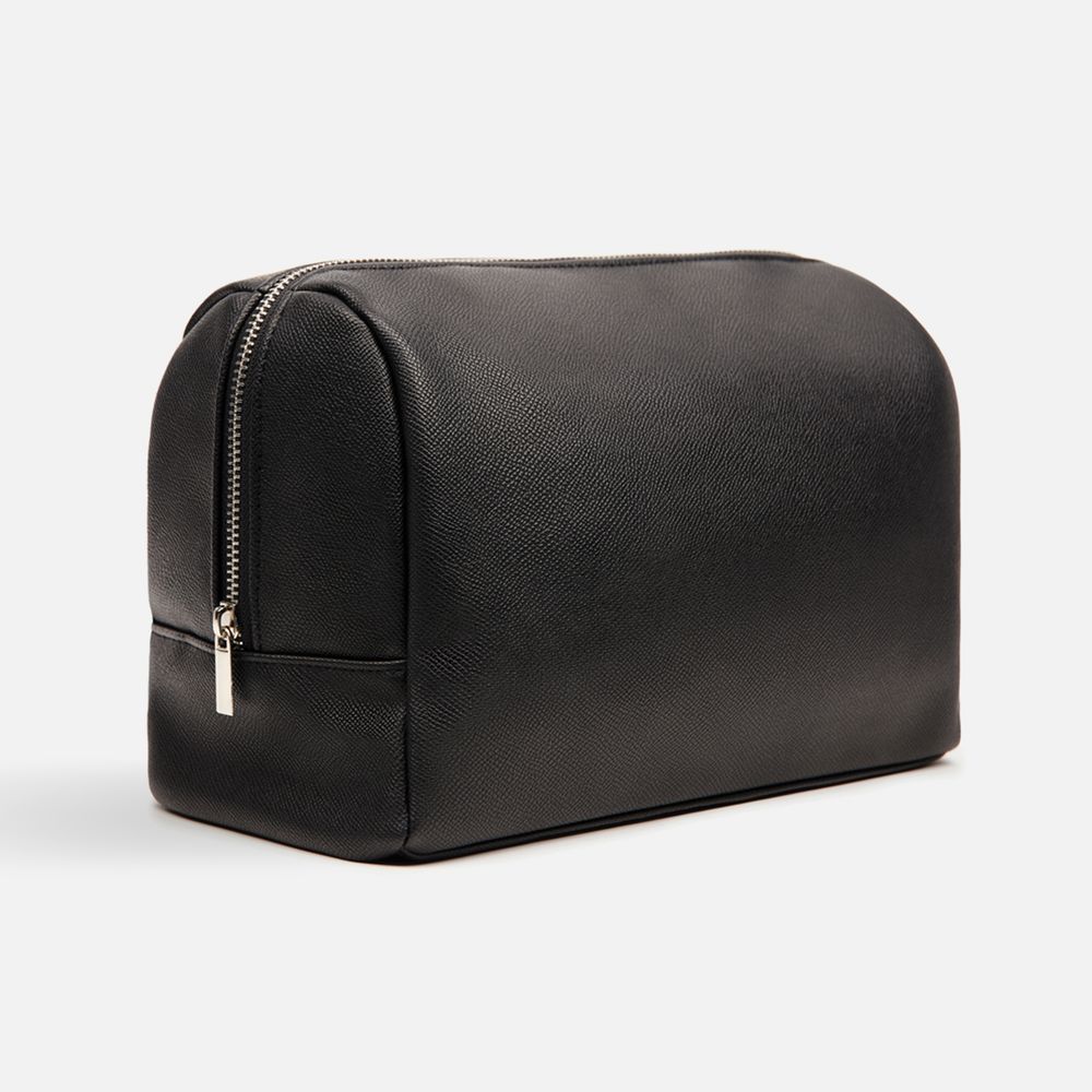 Косметичка Bermond с логотипом Vinga | Print Logo