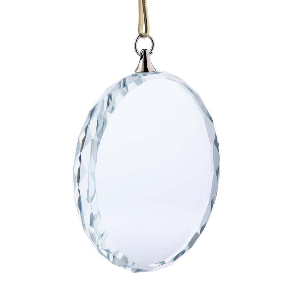 Медаль Glory — пример нанесения логотипа () | Print Logo