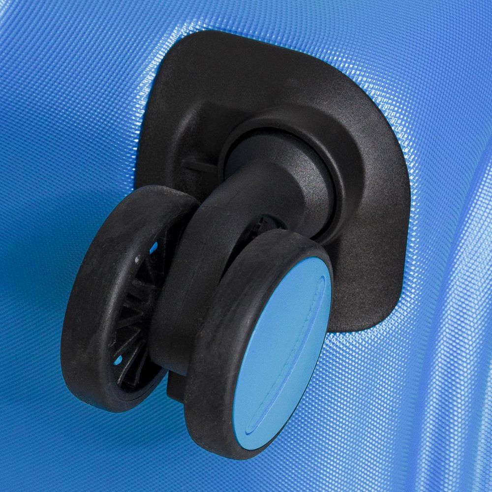 Чемодан Logoduck L