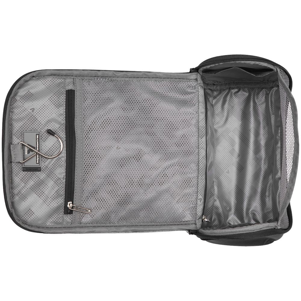 Несессер Ironik 2.0 фото на сайте Print Logo.Print Logo.