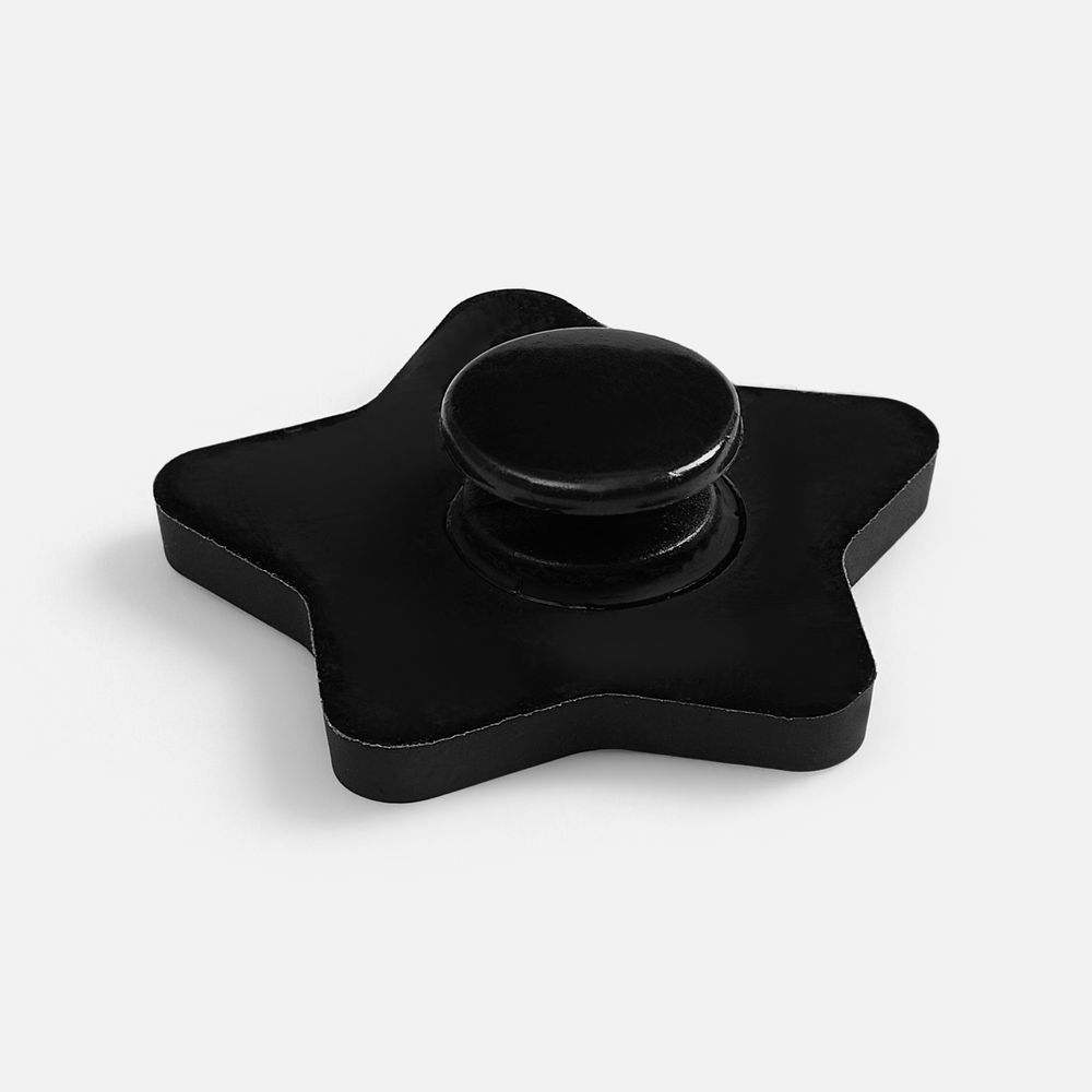 Джибитс из ПВХ «Звезда»