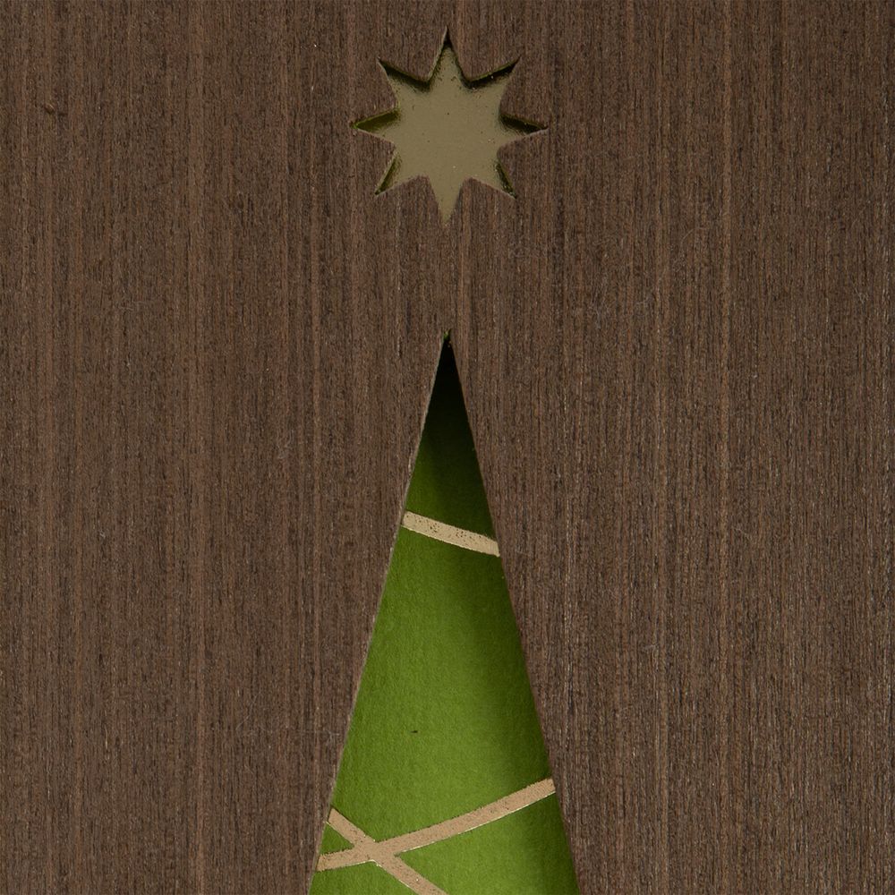 Открытка Season's Greetings