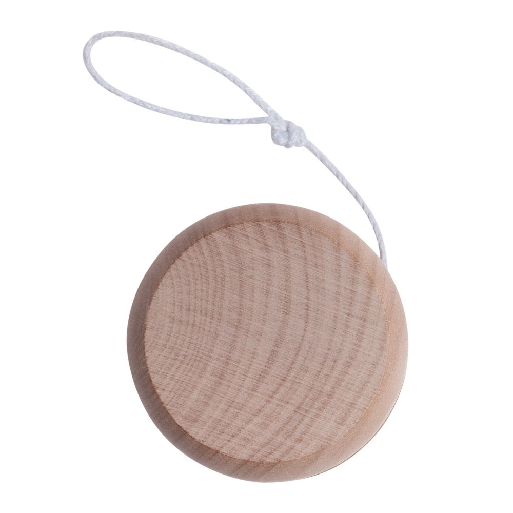 Антистресс-игрушка йо-йо Roundtrip фото на сайте Print Logo.