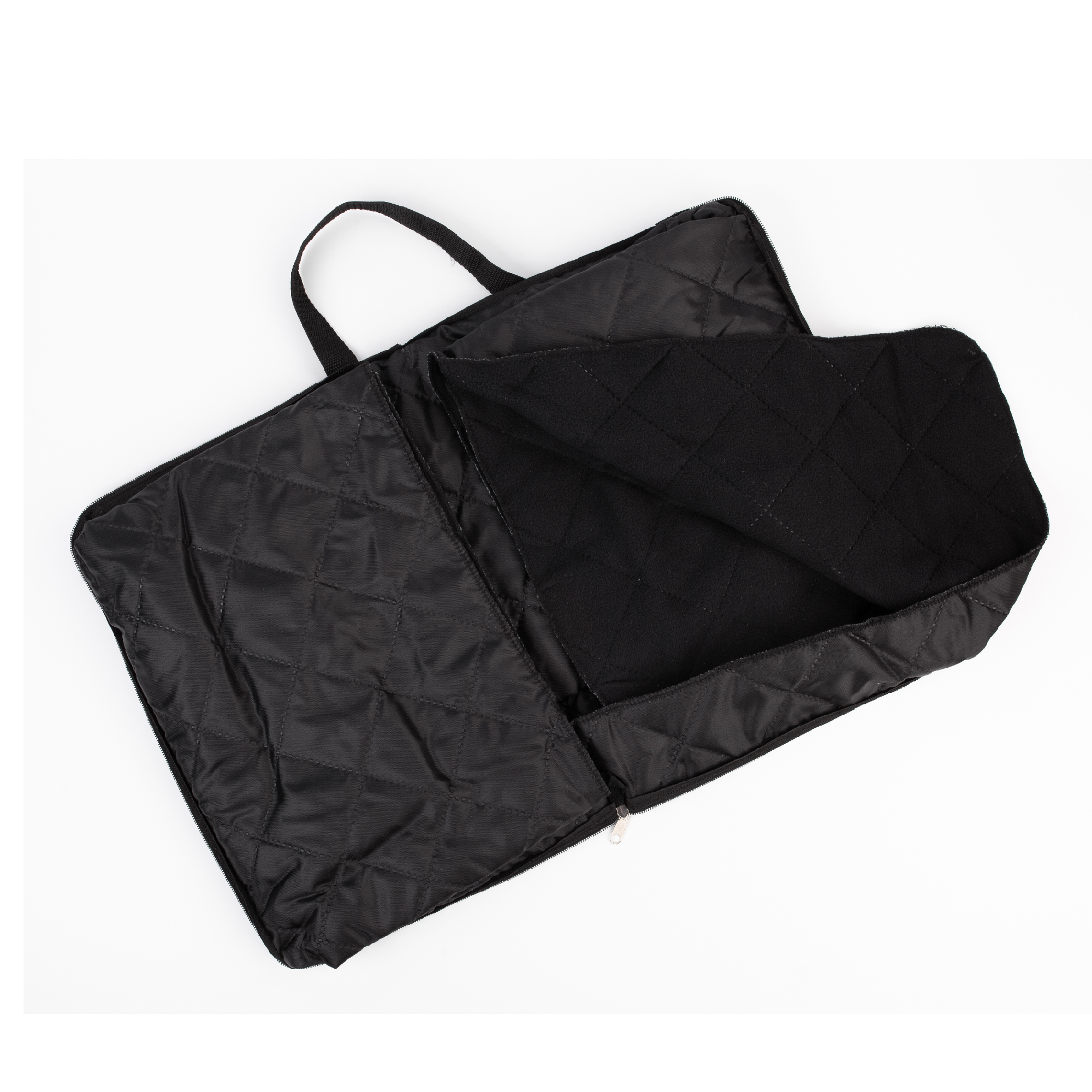 Плед для пикника "Summer", серый