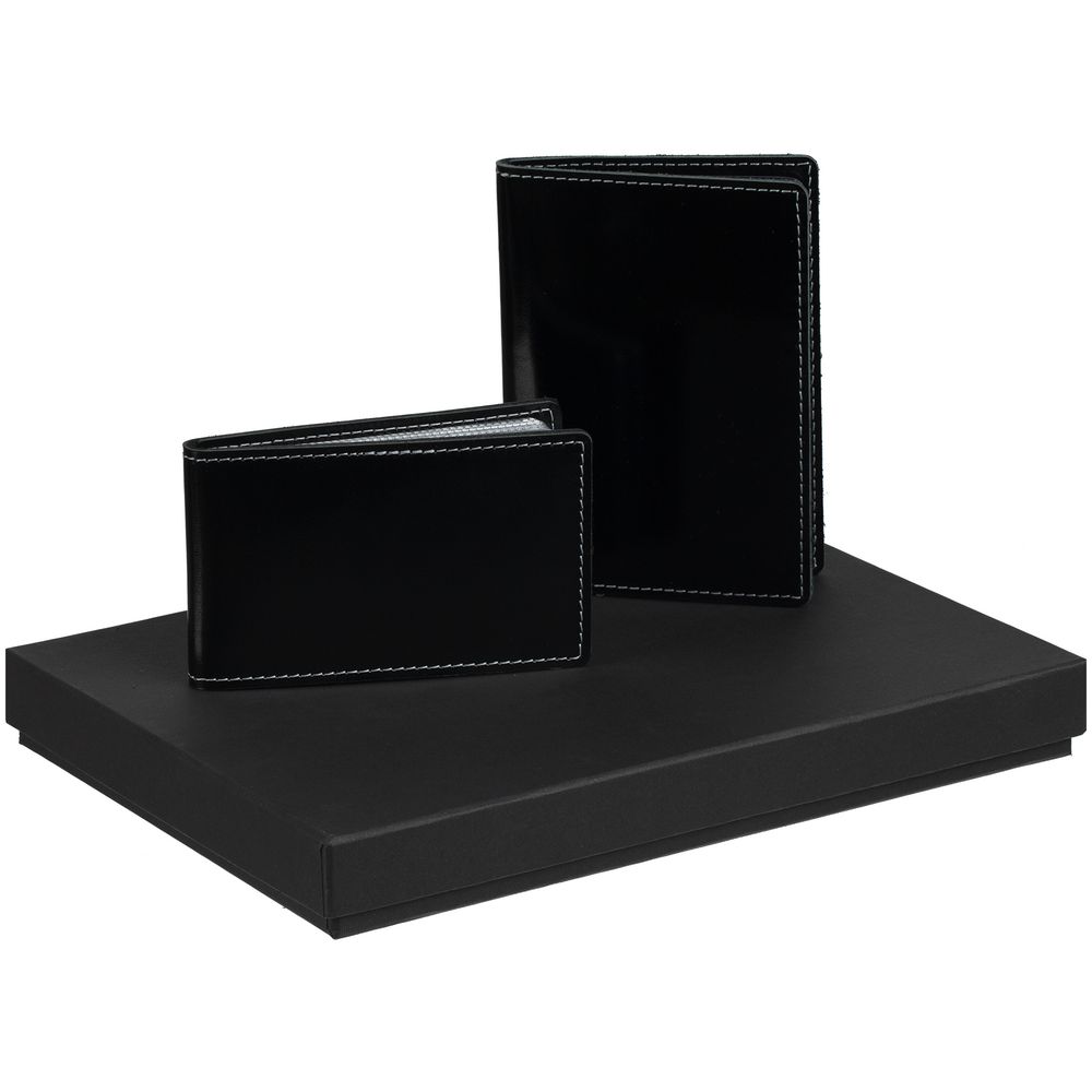 Набор Handshake с логотипом  | Print Logo