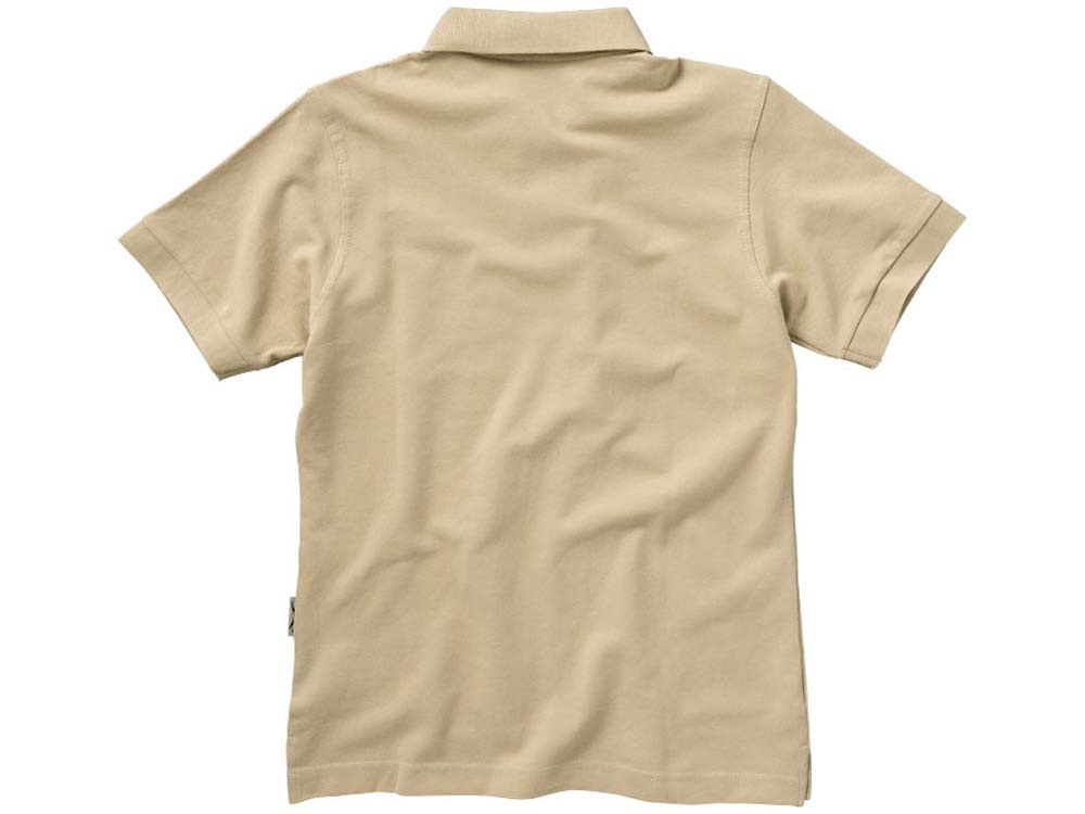 Рубашка поло Forehand женская, хаки