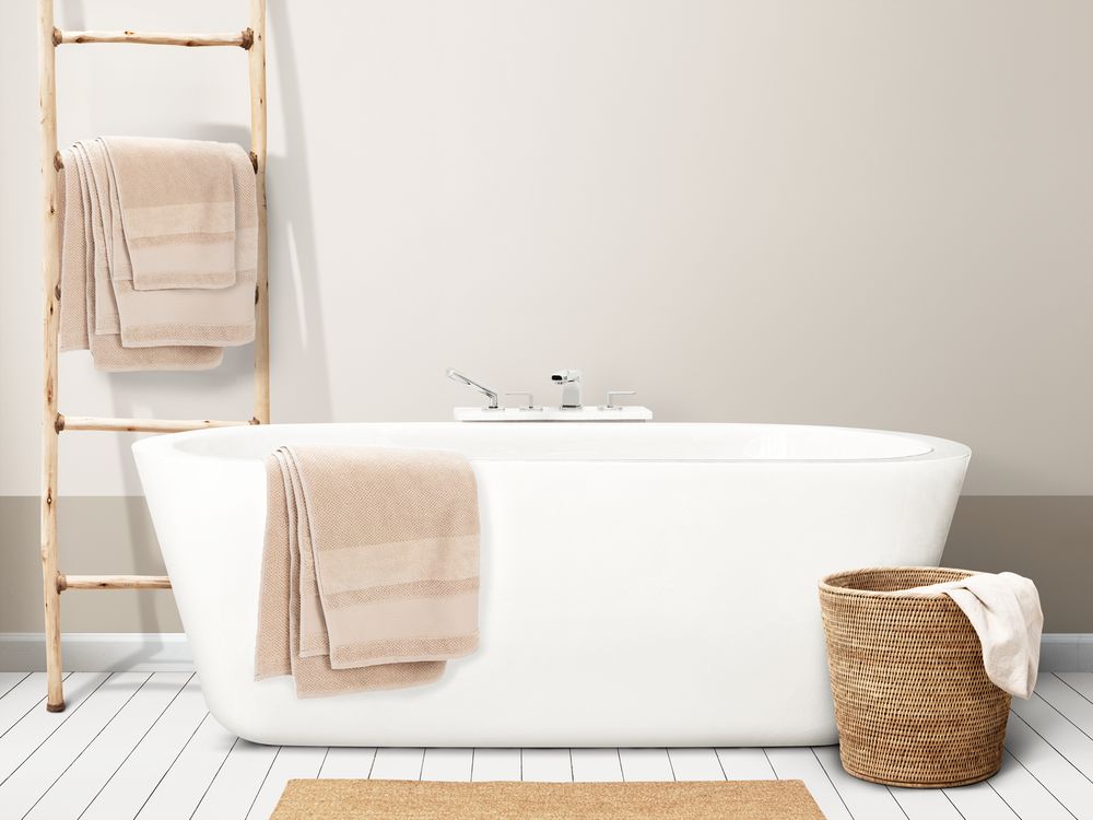 Полотенце Molan, большое