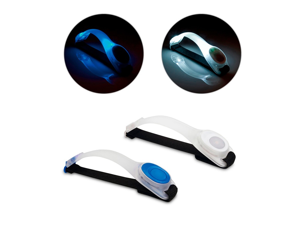 11065. Bracelet, белый