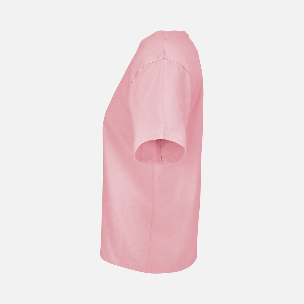 Футболка женская Legend Women, розовая (candy), размер XXL