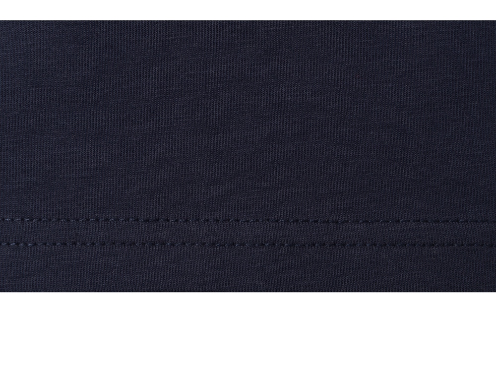 Футболка HD Fit короткий рукав с эластаном_S, мужская,тёмно-синий