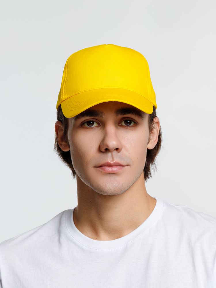 Бейсболка Promo