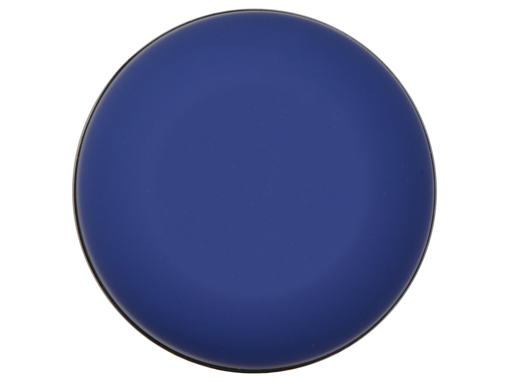 Термос Ямал Soft Touch с чехлом, 500мл, синий