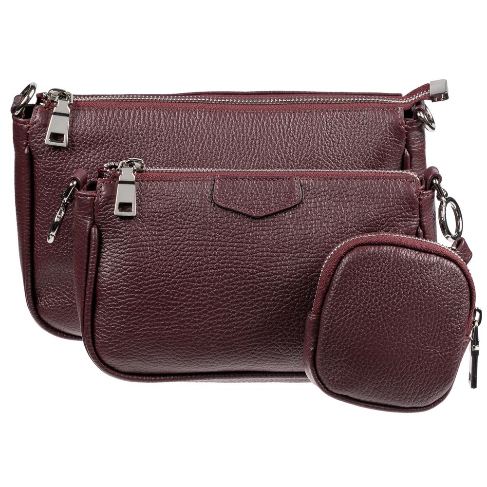 Сумка через плечо Gamma фото на сайте  Print Logo.