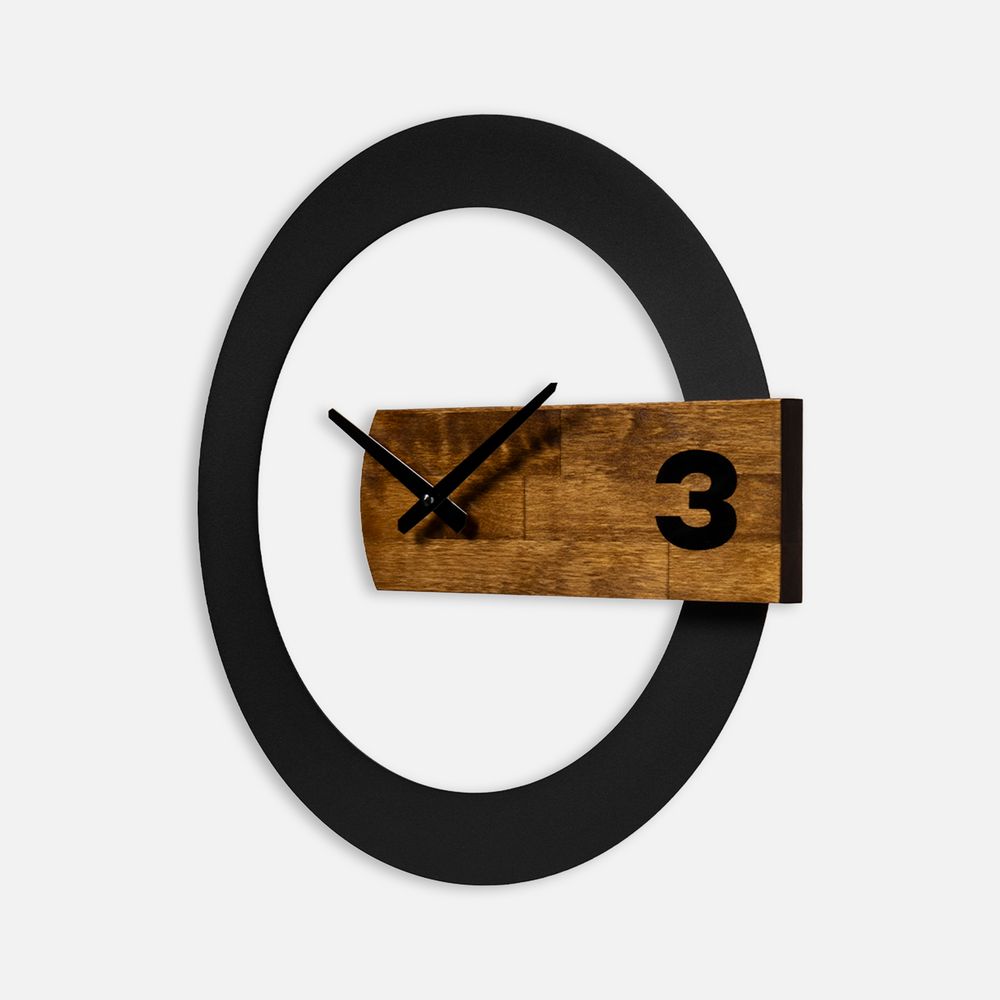 Часы TimeLord фото на сайте Print Logo.