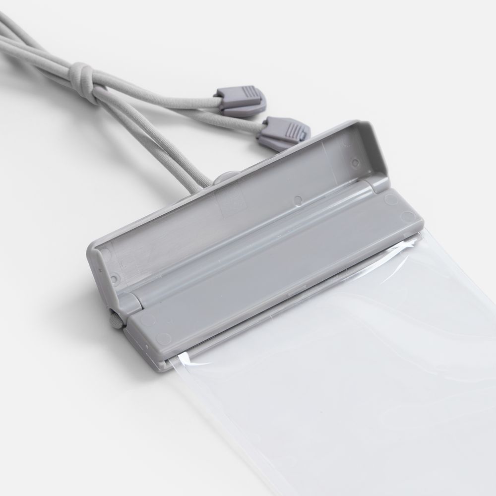 Водонепроницаемый чехол для телефона Aqualock фото на сайте Print Logo.