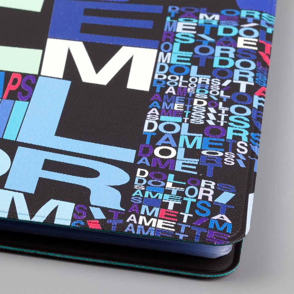 Папка для хранения документов Devon Maxi