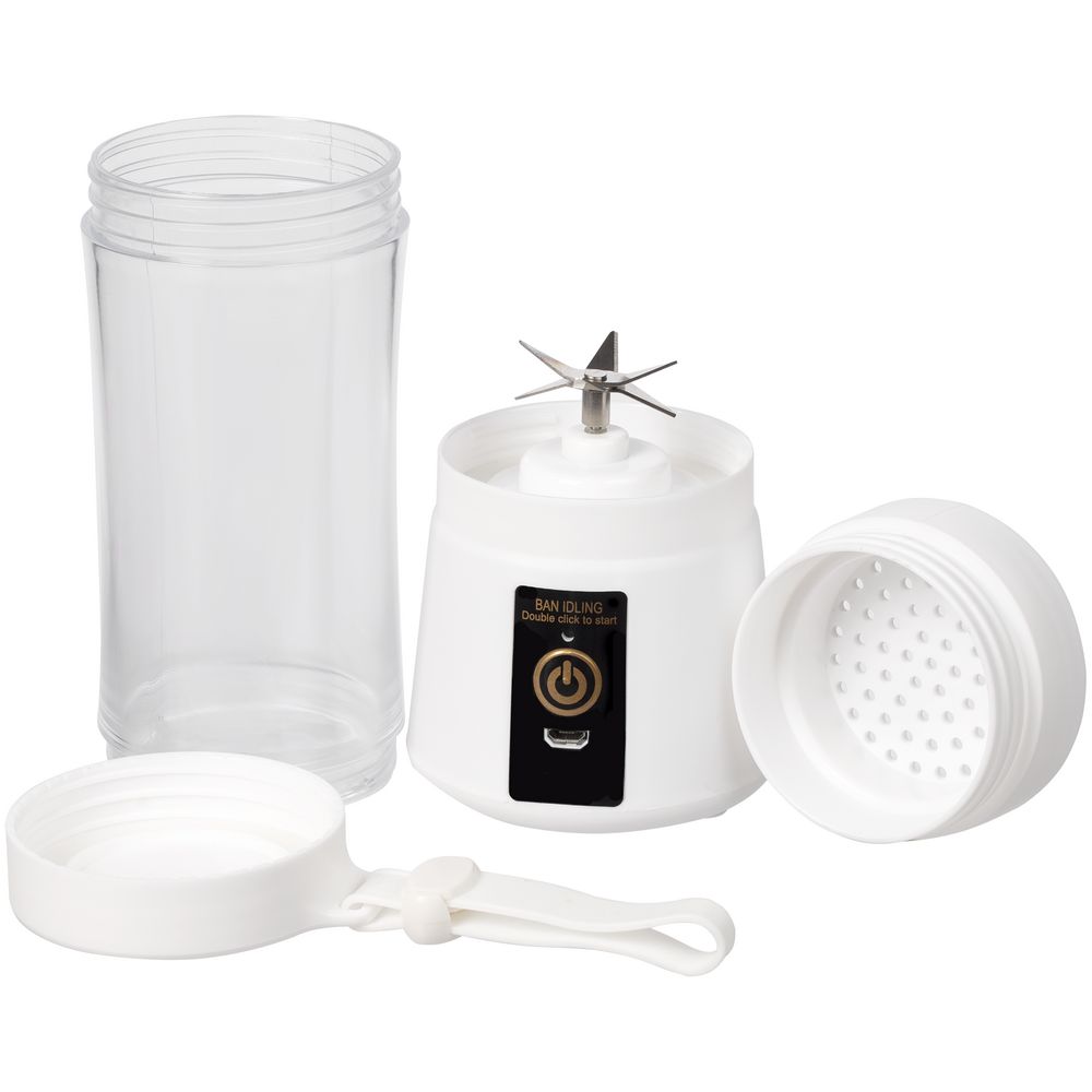 Портативный блендер Naive фото на сайте Print Logo.