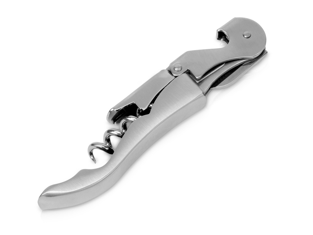 Штопор Remy с логотипом  | Print Logo