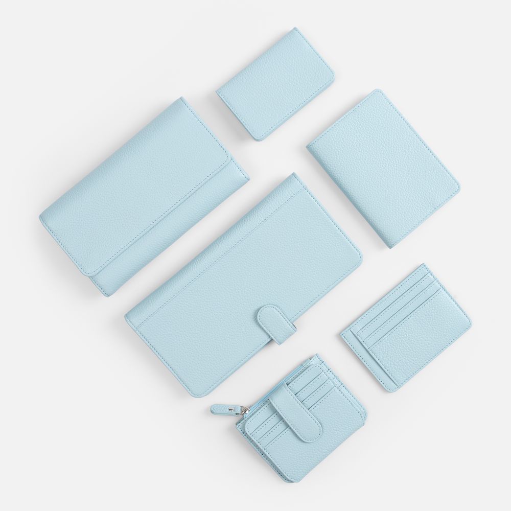 Обложка для паспорта Unison