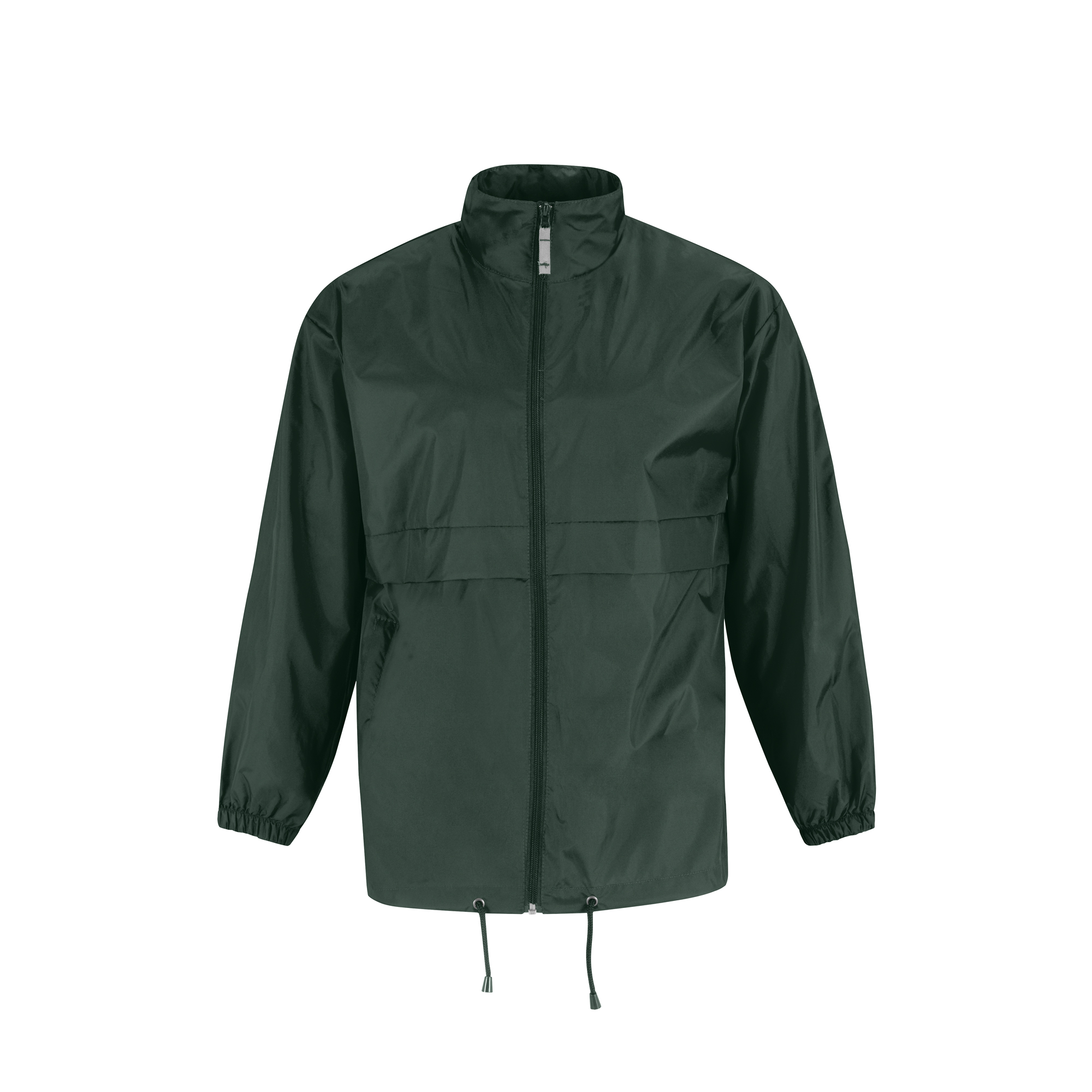 Ветровка Sirocco, черный