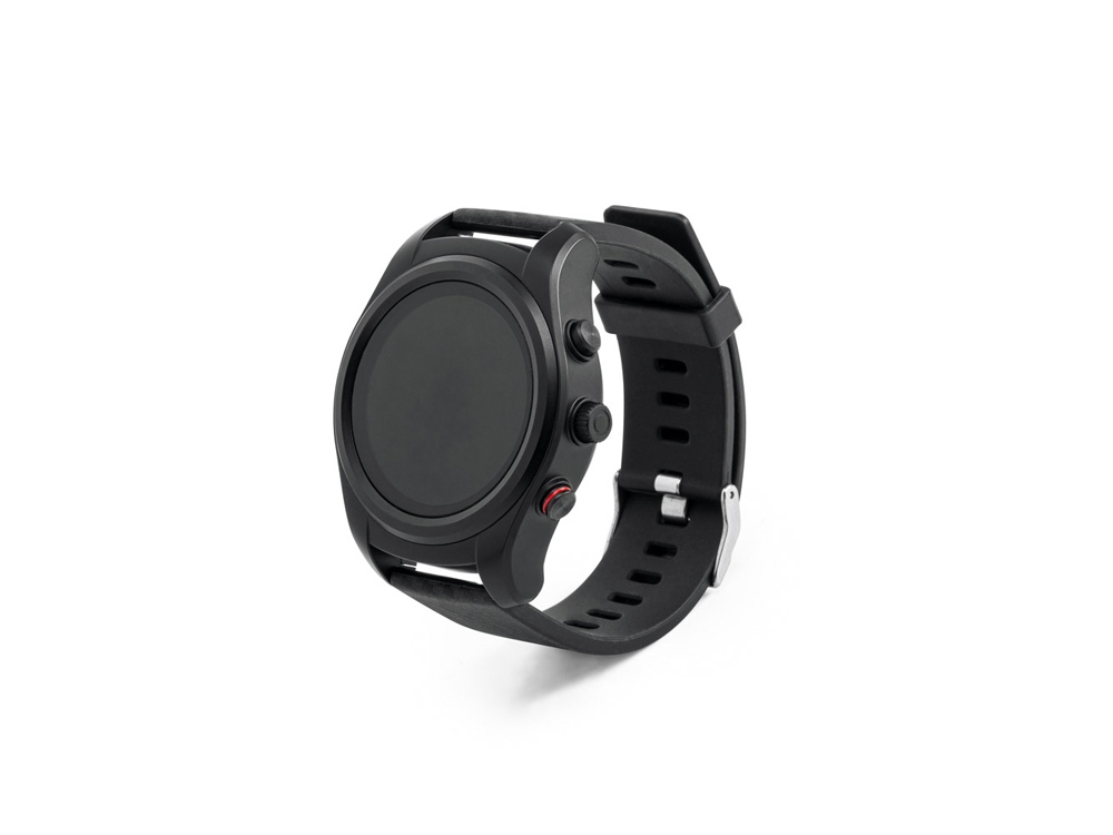 Смарт часы METRONOME с логотипом  | Print Logo