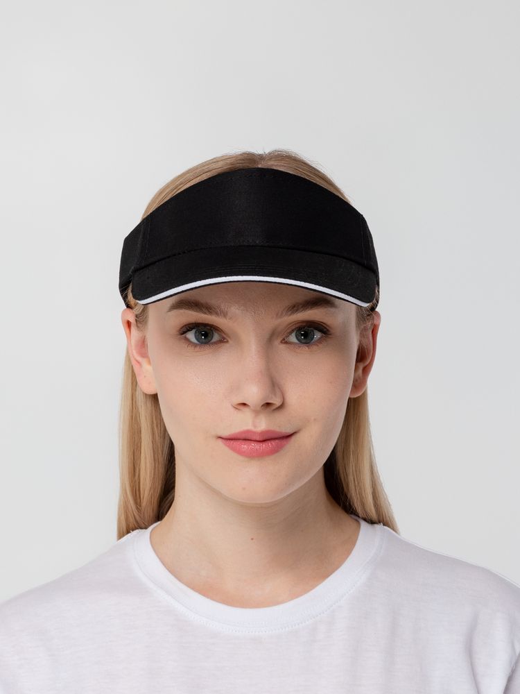 Козырек Active фото на сайте Print Logo.