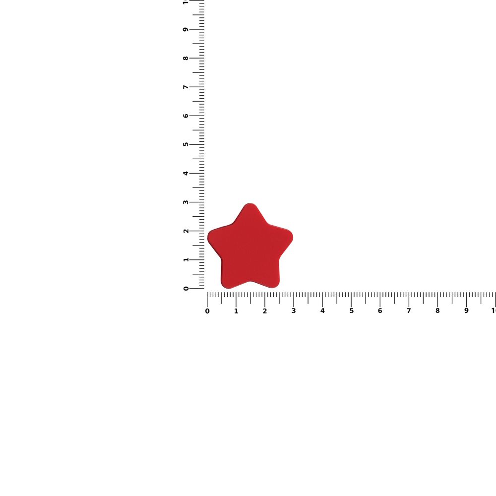 Джибитс из ПВХ «Звезда»