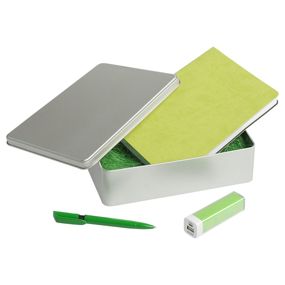 Коробка Pragmax L, прямоугольная — пример нанесения логотипа (сделано в России) | Print Logo