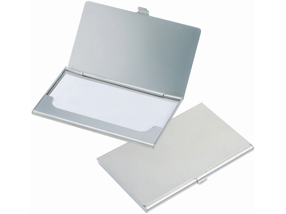 Визитница Singapore с логотипом  | Print Logo