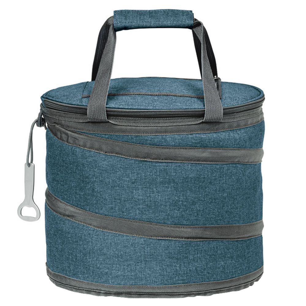 Складная термосумка Coast с логотипом  | Print Logo