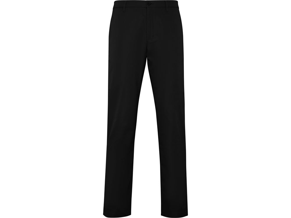 Брюки Beverly, мужские с логотипом Roly | Print Logo