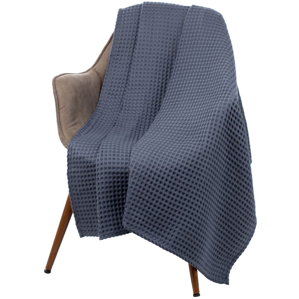 Плед Boho фото на сайте Print Logo.