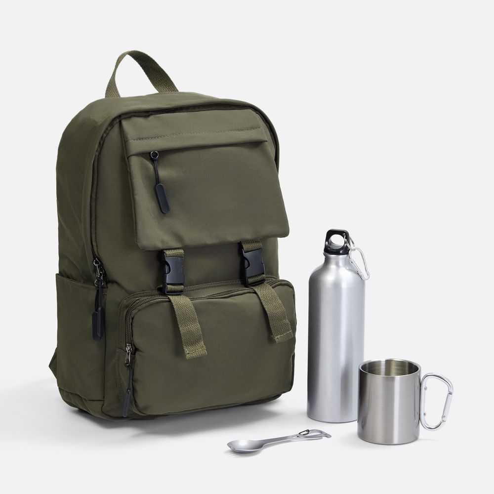 Набор TrekKing с логотипом  | Print Logo