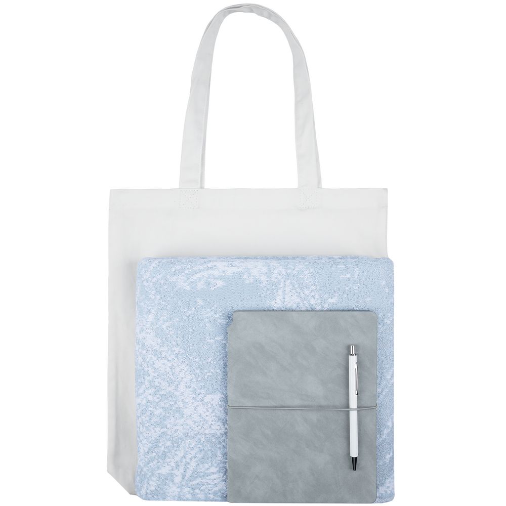 Набор Frost Pattern с логотипом  | Print Logo