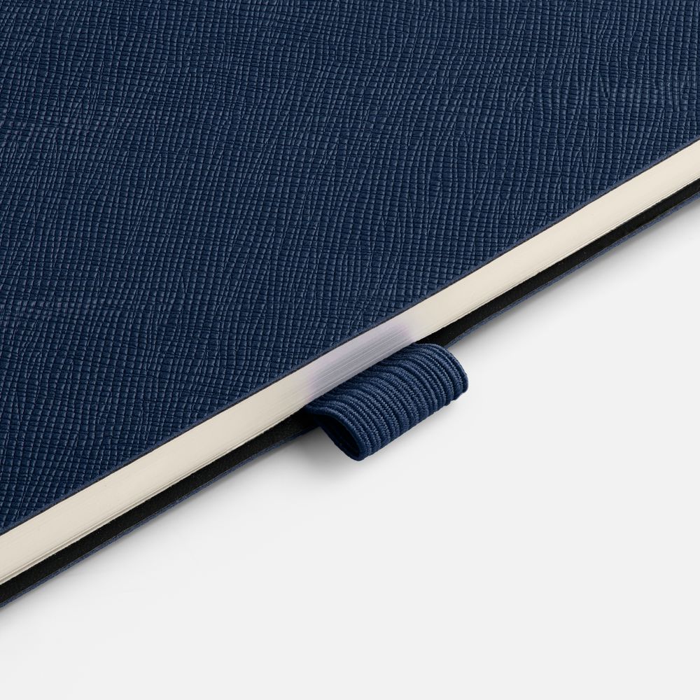 Ежедневник Lungo, недатированный