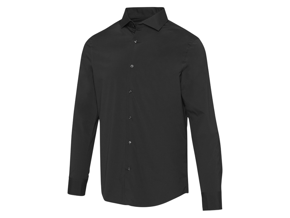 Рубашка Carnelian, мужская с логотипом Elevate | Print Logo