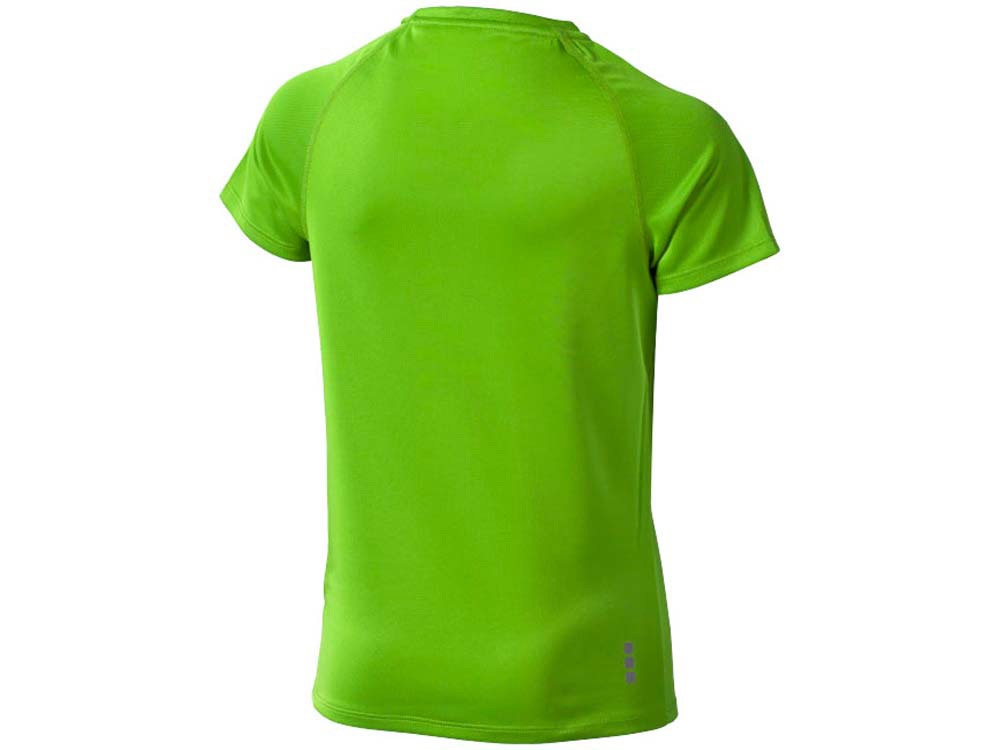 Футболка Niagara детская, зеленое яблоко