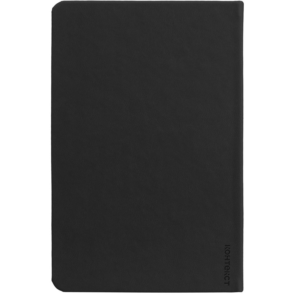 Блокнот Cluster Mini в клетку