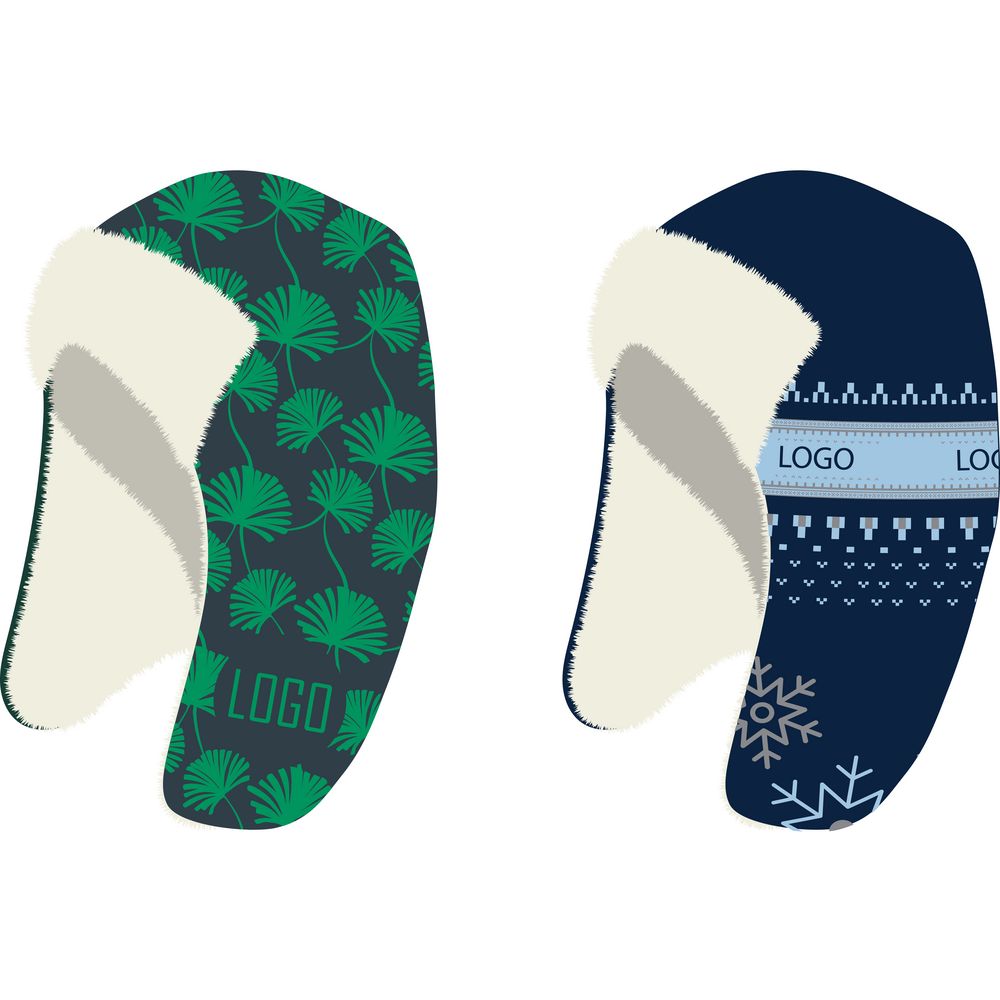 Шапка на заказ Tricksy Vesh с логотипом  | Print Logo