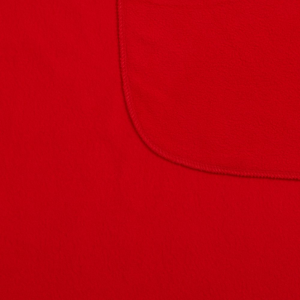 Флисовый плед Warm&Peace XL