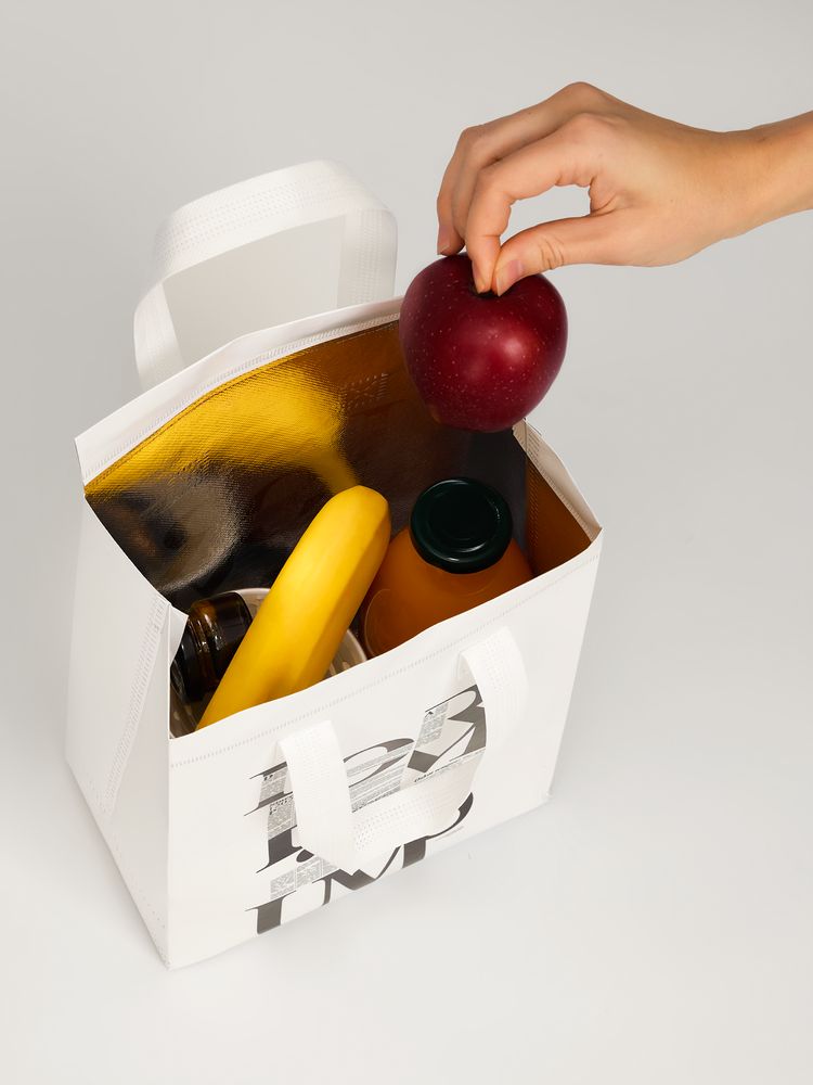 Термосумка «Термобэг» на заказ