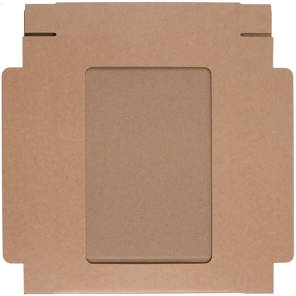 Коробка Pacanelle, M — пример нанесения логотипа (сделано в России) | Print Logo